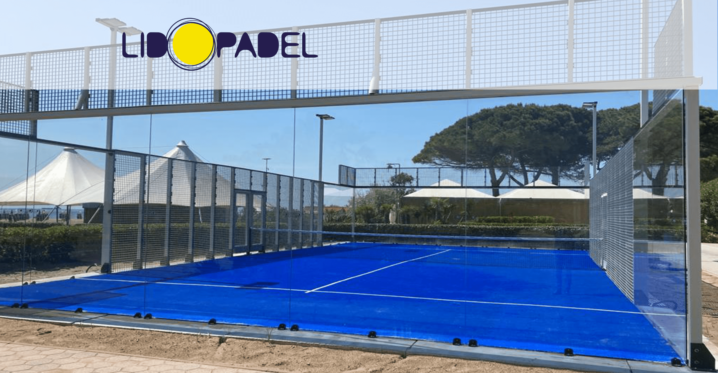 venezia spiagge campo padel prenotazioni